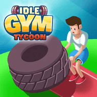 Download Idle Fitness Gym Tycoon (MOD, Unlimited Money) 1.7.5 free on android