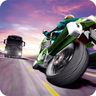 Download Traffic Rider (MOD, Unlimited Money) 1.99b free on android