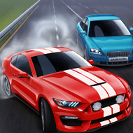 Download Racing Fever (MOD, Unlimited Money) 1.7.1 free on android