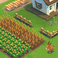 Download FarmVille 2: Country Escape (MOD, Free Shopping) 25.9.81 free on android