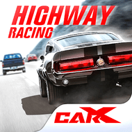 Download CarX Highway Racing (MOD, Unlimited Money) 1.75.3 free on android