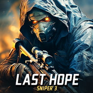 Download Zombie Sniper War 3 (MOD, Unlimited Money) 1.52 free on android