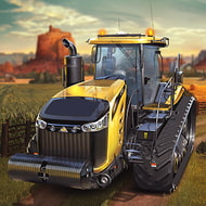 Download Farming Simulator 18 (MOD, Unlimited Money) 1.5.0.0 free on android