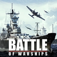 Download Battle of Warships: Naval Blitz (MOD, Unlimited Money) 1.72.22 free on android