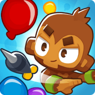 Download Bloons TD 6 (MOD, Free Shopping) 44.1 free on android