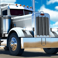 Download Universal Truck Simulator (MOD, Unlimited Money) 1.15.0 free on android