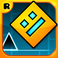 Download Geometry Dash (MOD, Unlimited Currency/Unlocked) 2.2.142 free on android