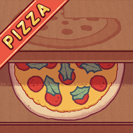 Download Good Pizza, Great Pizza (MOD, Unlimited Money) 5.15.1 free on android