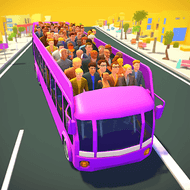 Download Bus Arrival (MOD, Unlimited Money) 3.2.1 free on android