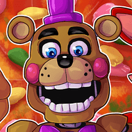 डाउनलोड करें FNaF 6: Pizzeria Simulator (MOD, अनलॉक) 1.0.7 एंड्रॉइड पर मुफ्त