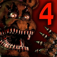 डाउनलोड करें Five Nights at Freddy's 4 (MOD, अनलॉक) 2.0.3 एंड्रॉइड पर मुफ्त