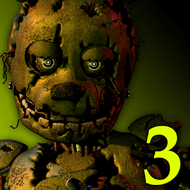 डाउनलोड करें Five Nights at Freddy's 3 (MOD, अनलॉक) 2.0.3 एंड्रॉइड पर मुफ्त