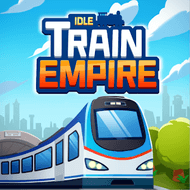 Download Idle Train Empire (MOD, Unlimited Money) 1.27.05 free on android