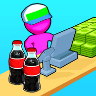 Download My Mini Mart (MOD, Unlimited Money) 1.18.45 free on android