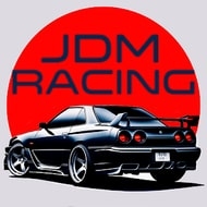 Download JDM Racing (MOD, Unlimited Money) 1.6.5 free on android