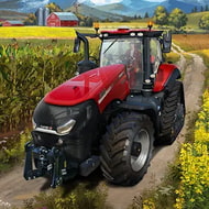 Download Farming Simulator 23 (MOD, Unlimited Money) 0.0.0.19 free on android