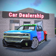 Download Car Trader Simulator 2024 (MOD, Unlimited Money) 3.9 free on android