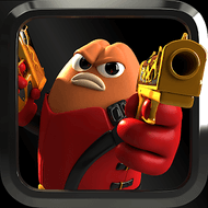 Download Killer Bean Unleashed (MOD, Unlocked) 5.08 free on android