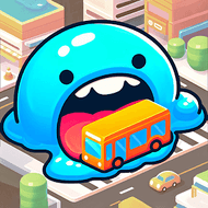 Download Super Slime (MOD, Unlimited Money) 2.5.0 free on android