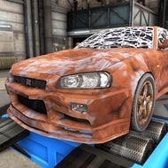 Download Dyno 2 Race (MOD, Unlimited Money) 1.4.6 free on android