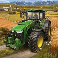 Download Farming Simulator 20 (MOD, Unlimited Money) 0.0.0.90 free on android