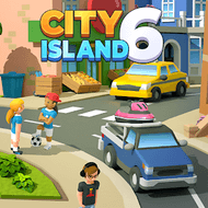 Download City Island 6 (MOD, Unlimited Money) 3.0.1 free on android