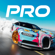 Herunterladen Drift Max Pro (MOD, Unbegrenztes Geld) 2.5.61 kostenlos auf android