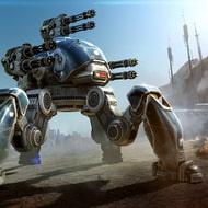 Download War Robots 10.0.0 free on android