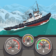 Download Ship Simulator (MOD, Unlimited Money) 0.351.5 free on android