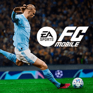 Download EA SPORTS FC Mobile Soccer 22.0.03 free on android