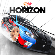 Download Rally Horizon (MOD, Unlimited Money) 2.4.8 free on android