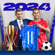 Download Top Eleven Be a Soccer Manager 24.34 free on android