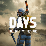 Download Days After (MOD, Immortality/Max Durability) 11.5.2 free on android