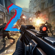 Download DEAD TRIGGER 2 (MOD Menu) 1.10.7 free on android