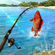 Pobierz Fishing Clash (MOD, Big Combo) 1.0.310 za darmo na android