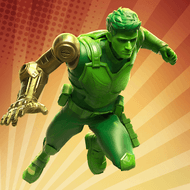 Download TOY WARS - Army Men Strike 3.239.0 free on android