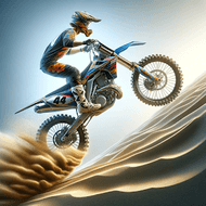 ダウンロード Stunt Bike Extreme (MOD, 無限のお金) 0.509 アンドロイドで無料