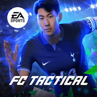 Download EA SPORTS FC Tactical 1.8.4 free on android