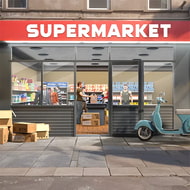 Download Manage Supermarket Simulator (MOD, Unlimited Money) 2.5.5 free on android