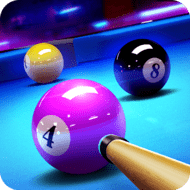 Download 3D Pool Ball (MOD, Long Lines) 2.2.3.8 free on android