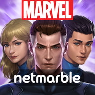 Herunterladen MARVEL Future Fight 10.1.1 kostenlos auf android