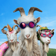 Download Goat Simulator 3 1.0.6.4 free on android