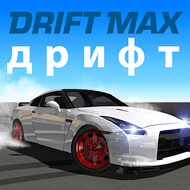 Baixar Drift Max (MOD, Dinheiro Ilimitado) 14.6 grátis no android