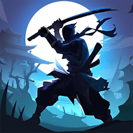 Download Shadow Knight (MOD, Immortality) 3.24.325 free on android