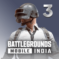 Download Battlegrounds Mobile India 3.3.0 free on android