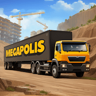 Download Megapolis 12.0.0 free on android