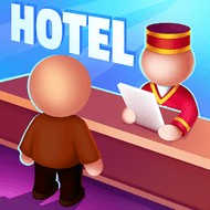 Download My Perfect Hotel (MOD, Unlimited Money) 1.12.7 free on android