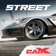 Download CarX Street 1.4.0 free on android