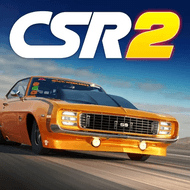 Download CSR Racing 2 (MOD, Free Shopping) 5.2.0 free on android