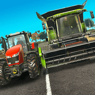 Download Farm Sim: EVO (MOD, Unlimited Money) 2.1.0 free on android